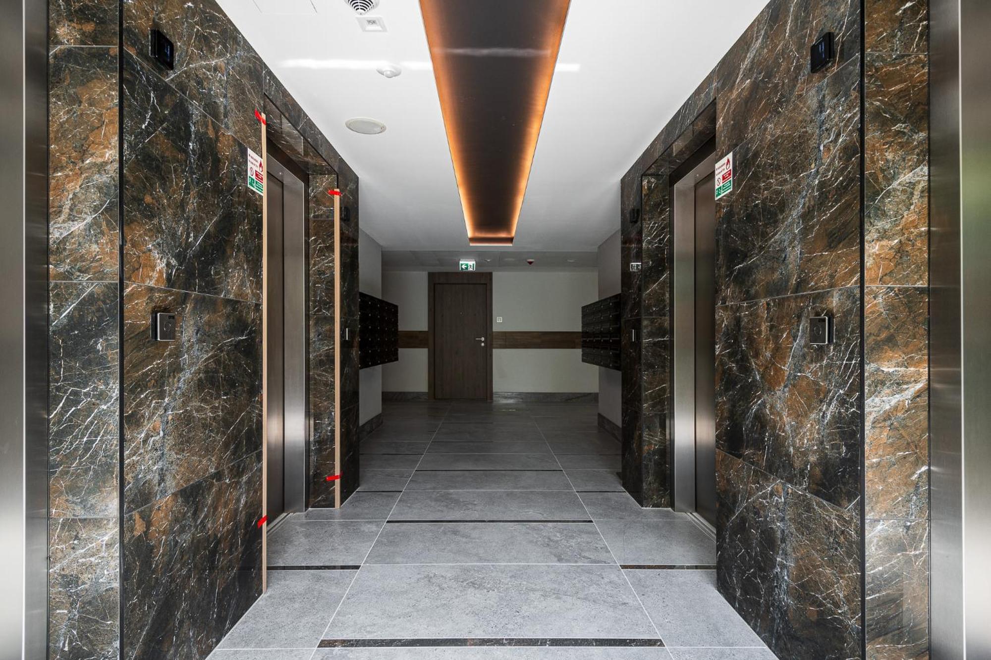 Pileckiego 59 Free Parking By Perfect Apart Warsaw Exterior photo