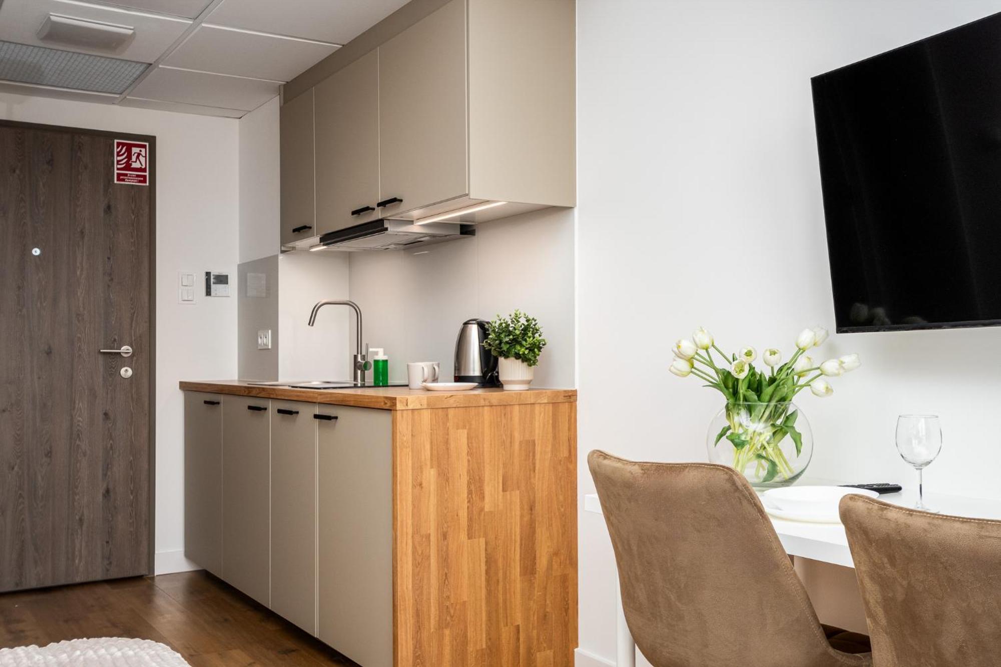 Pileckiego 59 Free Parking By Perfect Apart Warsaw Exterior photo